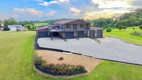 61 Cumberland Cove, Nancy, KY 42544