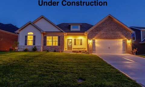225 Old Station Road, Frankfort, KY 40601