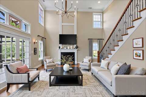 4301 Ravens Crest Lane, Lexington, KY 40515