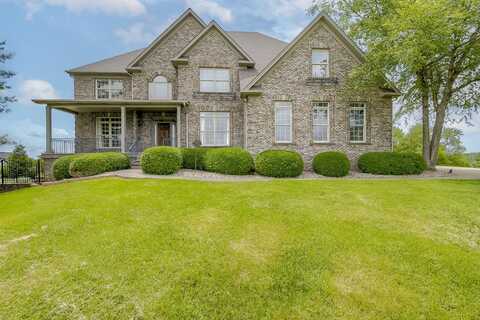 4301 Ravens Crest Lane, Lexington, KY 40515