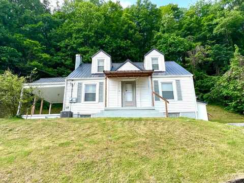 505 Highway 840, Baxter, KY 40806
