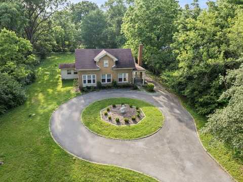 1851 Nicholasville Road, Lexington, KY 40503