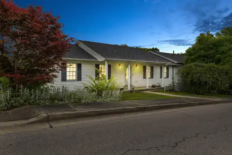 202 Strother Street, Mount Sterling, KY 40353