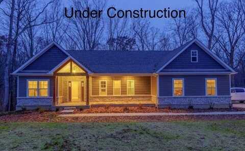 124 Blackberry Ridge Court, Georgetown, KY 40324