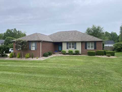 319 Huckleberry Lane, London, KY 40744