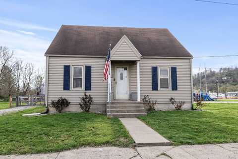 72 Simmons Street, Worthville, KY 41098
