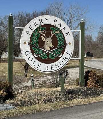 Whippoorwill Lane, Perry Park, KY 40363