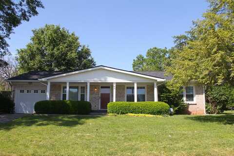 565 Cecil Way, Lexington, KY 40503