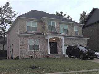 4299 Captains Court, Lexington, KY 40513