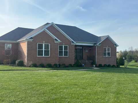 105 Stone Horse Lane, Georgetown, KY 40324