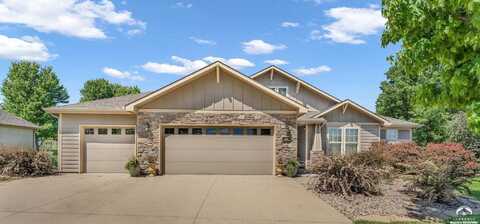 209 Eisenhower Drive, Lawrence, KS 66049