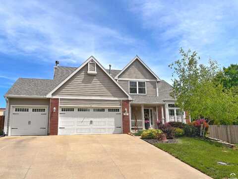 600 Easy Court, Lawrence, KS 66049