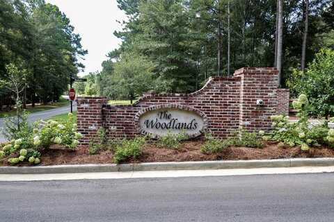 6 TImber Ridge Drive, Laurel, MS 39443
