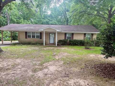 1506 Highland, Waynesboro, MS 39367