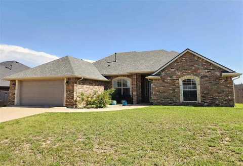 5312 SW Tyler Ave, Lawton, OK 73505