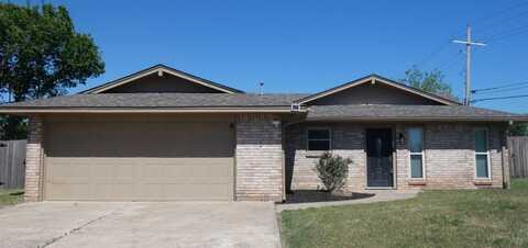 1 NW 60th, Lawton, OK 73505