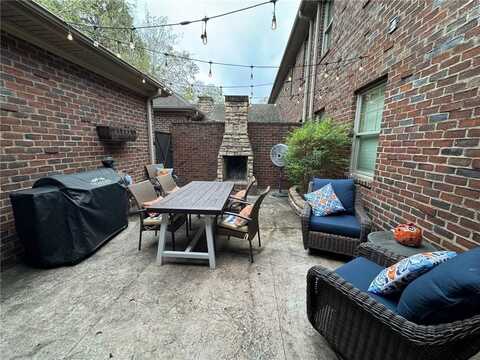1336 GATEWOOD DRIVE, AUBURN, AL 36830