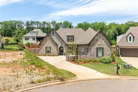2405 OVERBROOK CIRCLE, AUBURN, AL 36830