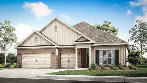 2200 BLUEBIRD DRIVE, AUBURN, AL 36830