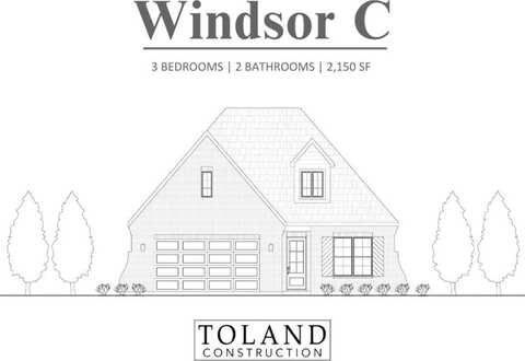 489 WINDSOR DRIVE, OPELIKA, AL 36801