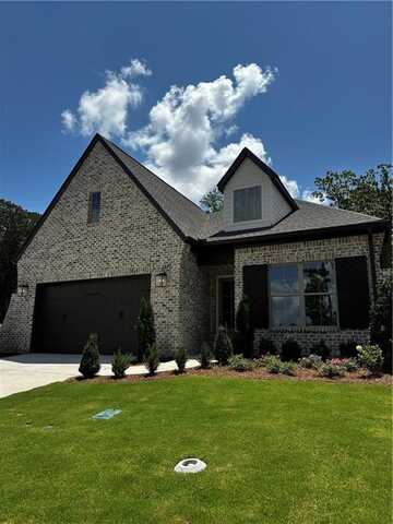 489 WINDSOR DRIVE, OPELIKA, AL 36801