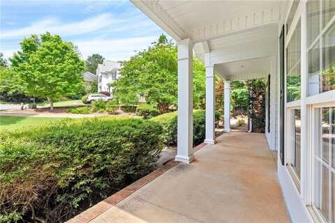 1806 BLUESTONE COURT, AUBURN, AL 36830