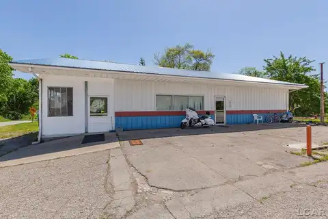 7925 Morey, Morenci, MI 49256