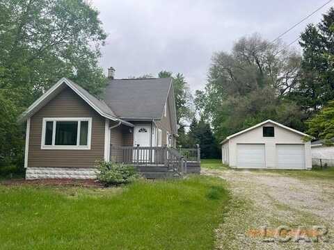 6730 Summerfield, Temperance, MI 48182