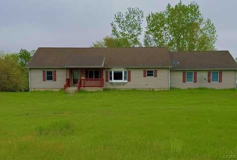 9421 Springville, Onsted, MI 49265