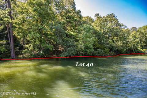 2463 Sturdivant Rd, Jacksons Gap, AL 36853