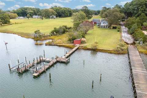 60 Edwards Landing Rd, Gwynn, VA 23066