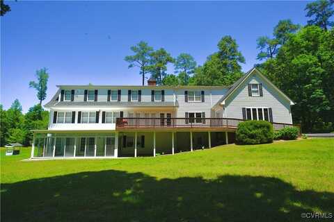 3029 Oxford Dr, Sutherland, VA 23885