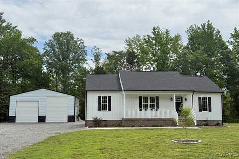 2220 Green Level Rd, King William, VA 23086