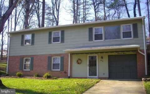6918 ASHBURY DR, SPRINGFIELD, VA 22152