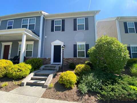 255 NW Phoenix Boulevard, Christiansburg, VA 24073