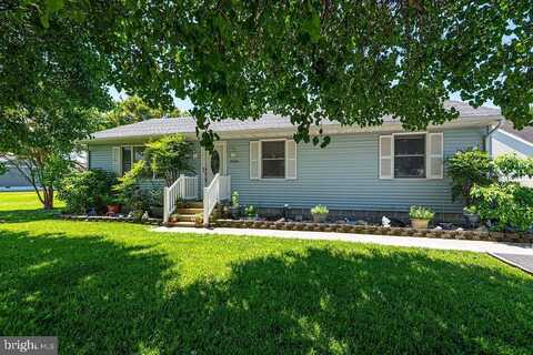 35606 WILLIAMSVILLE RD, SELBYVILLE, DE 19975