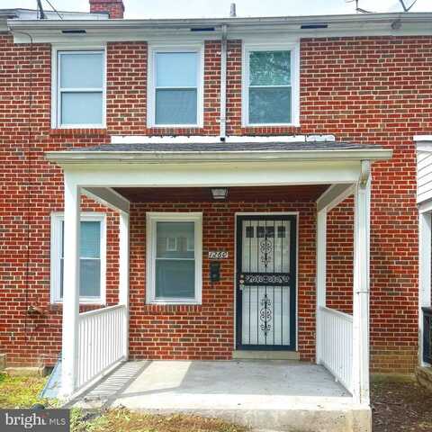 1260 CEDARCROFT RD, BALTIMORE, MD 21239