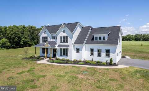 3471 BULLFROG RD, TANEYTOWN, MD 21787