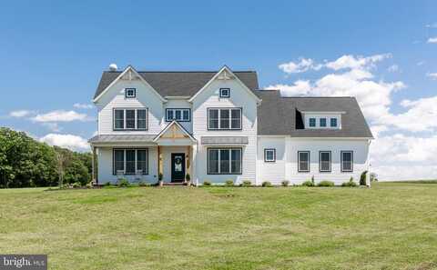 3471 BULLFROG RD, TANEYTOWN, MD 21787