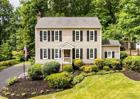 4800 Ball Cypress Rd, Chesterfield, VA 23832