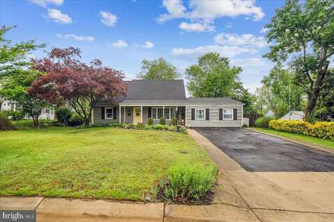 12520 CHELTON LN, BOWIE, MD 20715
