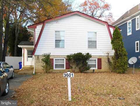 3601 13TH ST N, ARLINGTON, VA 22201