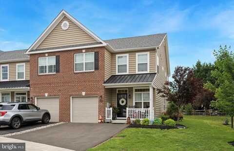 16765 RIVER VIEW CIR, BRISTOL, PA 19007