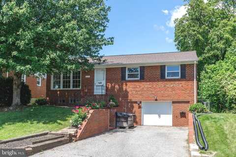 8704 AVONDALE RD, BALTIMORE, MD 21234
