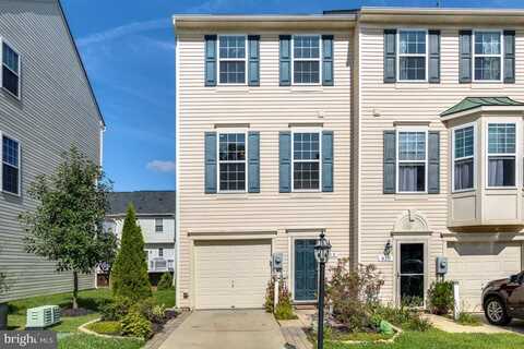 818 CROGGAN CRES, GLEN BURNIE, MD 21060
