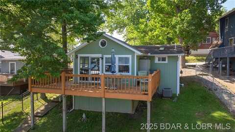 15219 Fleener Drive, Gravois Mills, MO 65037