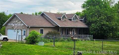 407 Y Highway, Eldon, MO 65026