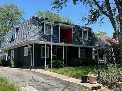 1206 King Street, Lafayette, IN 47905