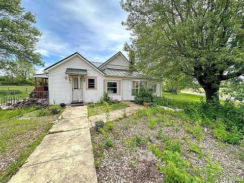 977 N Union Road, Frankfort, IN 46041