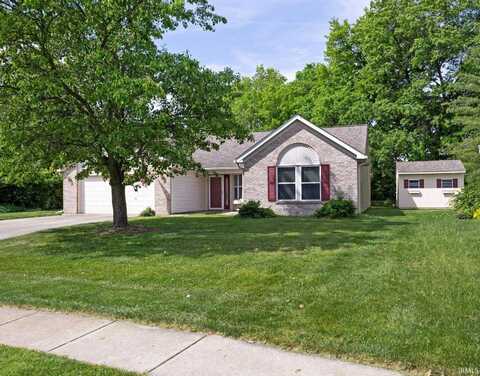 250 S Furlong Drive, Lafayette, IN 47905